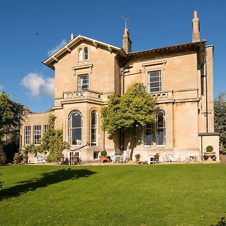לינה וארוחת בוקר באת' Apsley House מראה חיצוני תמונה