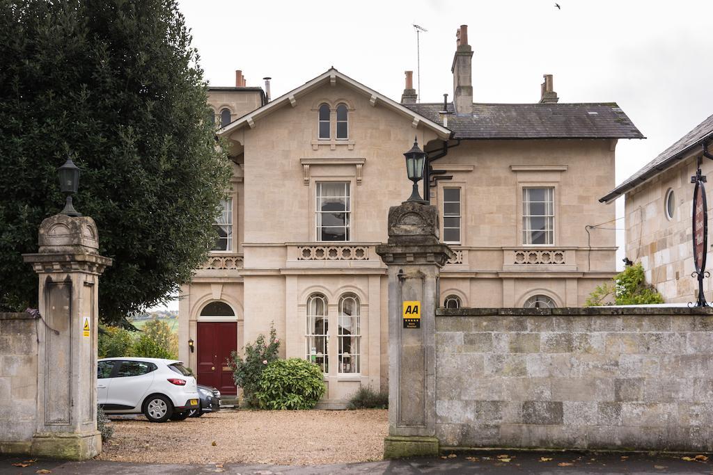 לינה וארוחת בוקר באת' Apsley House מראה חיצוני תמונה