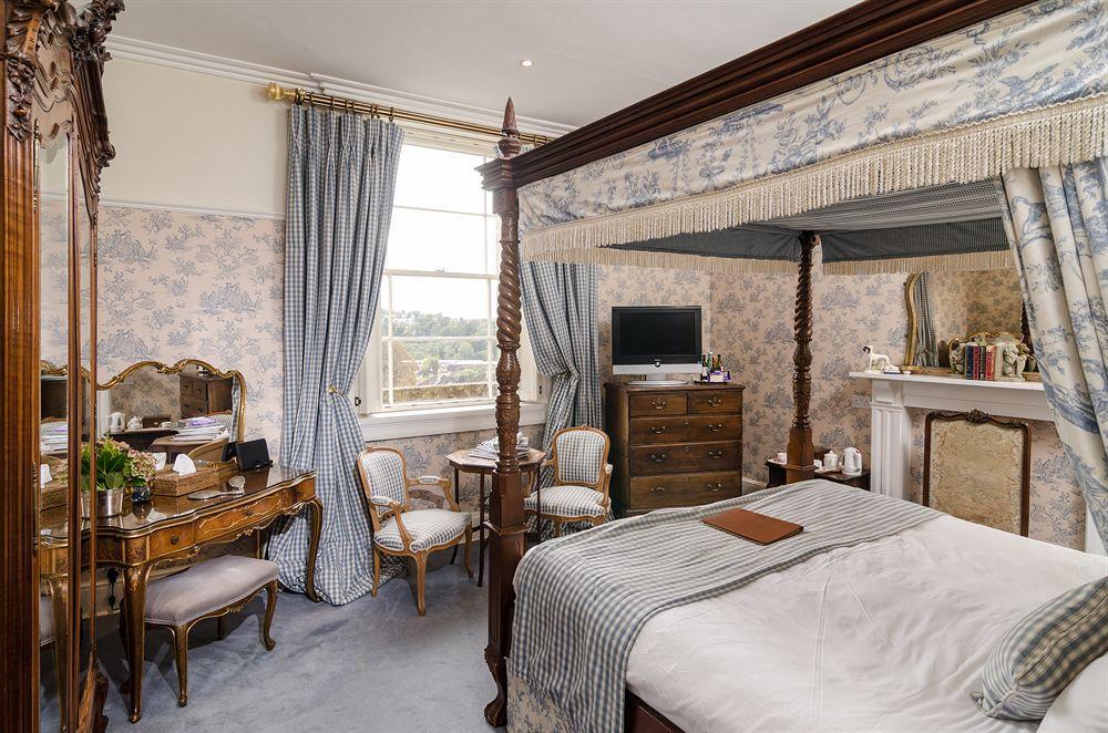 לינה וארוחת בוקר באת' Apsley House מראה חיצוני תמונה