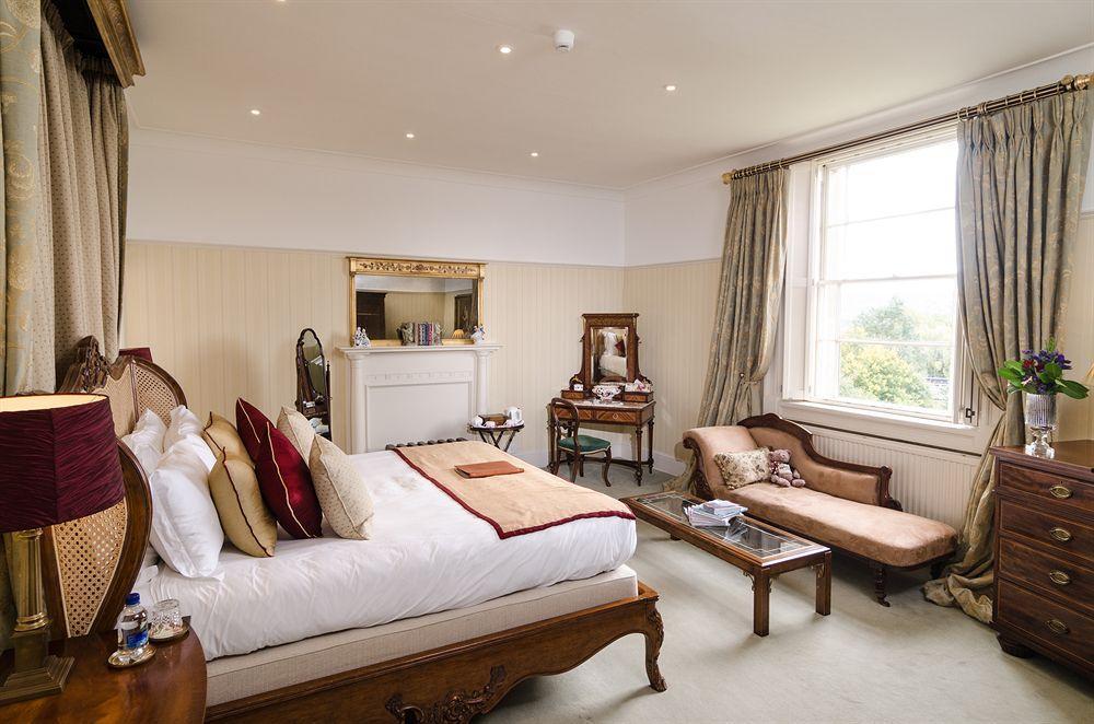 לינה וארוחת בוקר באת' Apsley House מראה חיצוני תמונה