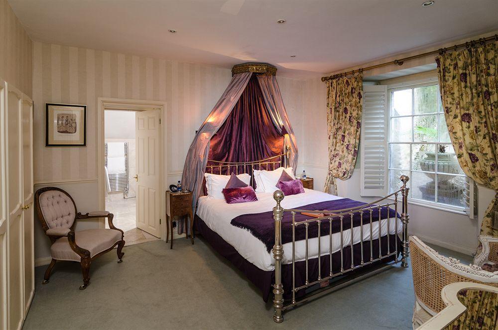 לינה וארוחת בוקר באת' Apsley House מראה חיצוני תמונה