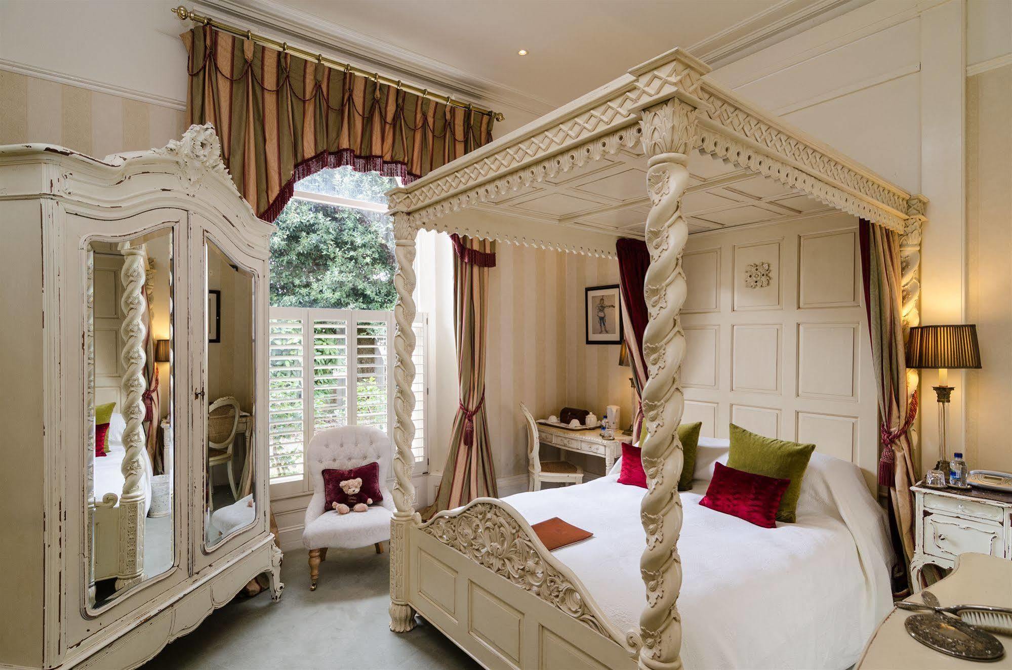 לינה וארוחת בוקר באת' Apsley House מראה חיצוני תמונה