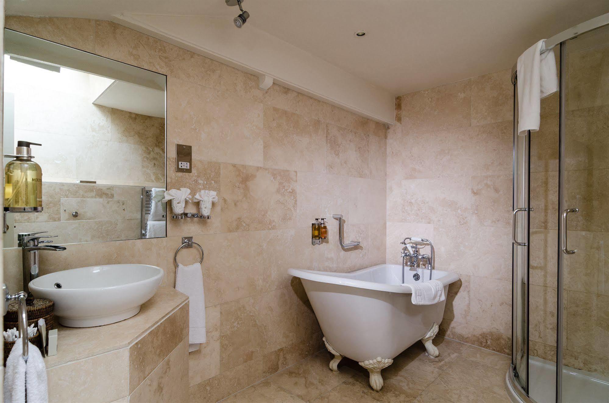 לינה וארוחת בוקר באת' Apsley House מראה חיצוני תמונה
