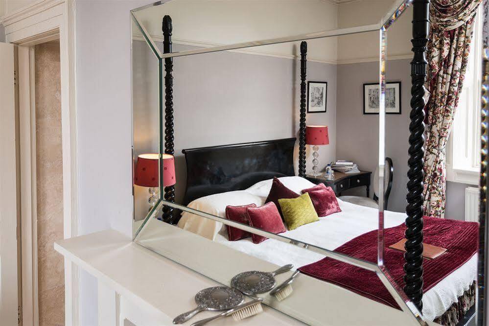 לינה וארוחת בוקר באת' Apsley House מראה חיצוני תמונה